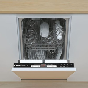 Candy Built-in Dishwasher CDIH 2D949