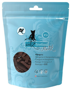 Catz Finefood Meatz N.13 Kangaroo 45g