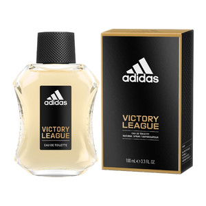 Adidas Victory League Eau de Toilette for Men 100ml