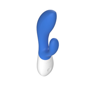Lelo Triple-Action Massager Ina Wave 2 California Sky