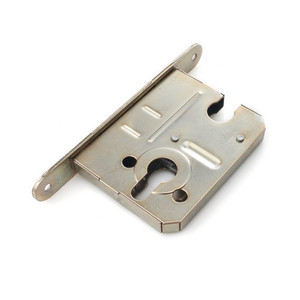 Mortise Lock LOB Z-100, galvanized