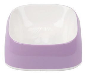 Dog Bowl Glam Small, green