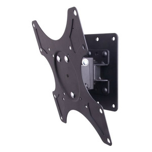 TV Wall Mount 19-37" 25kg Black
