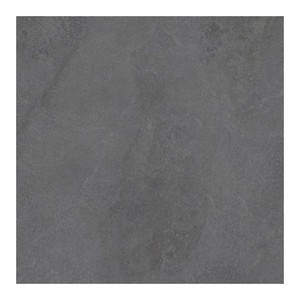 Gres Tile Rocky 60 x 60 cm, anthracite, 0.72 m2