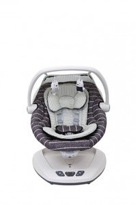 Graco Baby Swing Move with Me Suits Me 0-9m/9kg