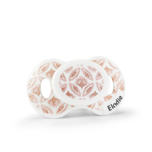 Elodie Details Newborn Pacifier - Sweet Date 0-6m