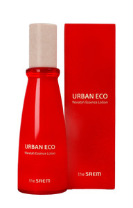 The SAEM URBAN Eco Waratah Essence Lotion 130ml