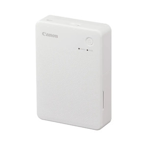 Canon Portable Photo Printer SELPHY QX20, white