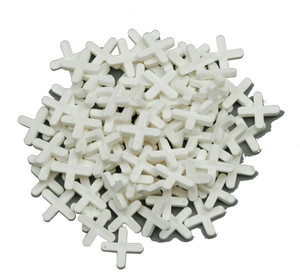 Tile Spacers 4.0mm / 100pcs