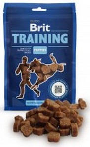 Brit Training Snacks For Puppies 200g