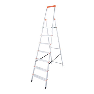 Krause 7-Step Ladder Solidy
