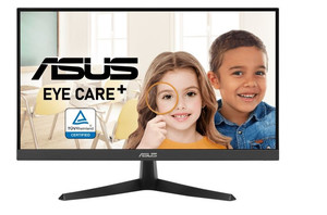 Asus 21.5" Monitor VY229HE TFT IPS 1MS FHD 1080P