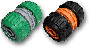 Bradas Garden Water Hose Connector 3/4"