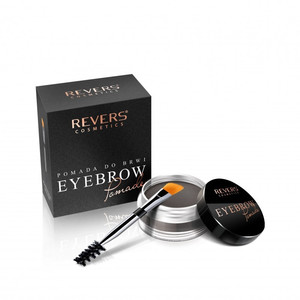 Revers Eyebrow Pomade Graphite 3g