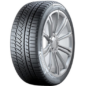 CONTINENTAL WinterContact TS 850 P SUV 255/45R20 101V