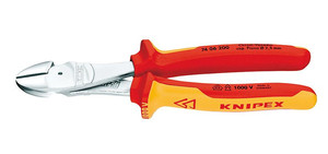 KNIPEX High Leverage Diagonal Cutter