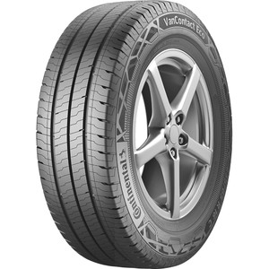 CONTINENTAL VanContact Eco 195/75R16 100H