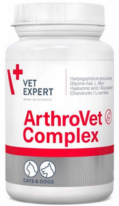 ArthroVet Complex 90 Tablets