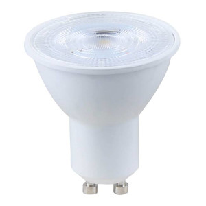 Diall LED Bulb GU10 345 lm, warm white