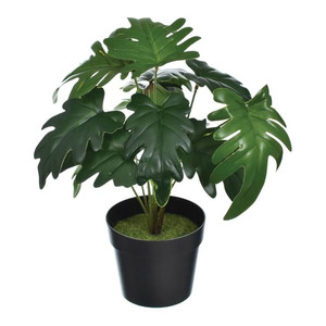 Artificial Plant with Plant Pot Ficus 30cm