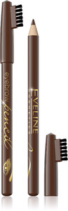 Eveline Eyebrow Pencil - Brown