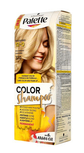 Palette Color Shampoo No. 320 Brightening