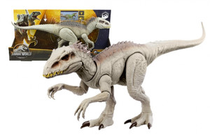 Jurassic World Camouflage 'N Battle Indominus Rex HNT63 4+