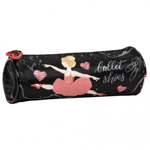 Pencil Case Ballerina