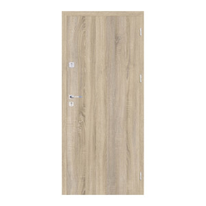 Windoor Internal Door Calisto 80, right, sonoma oak