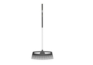 Fiskars Leaf Rake XACT XXL 630mm