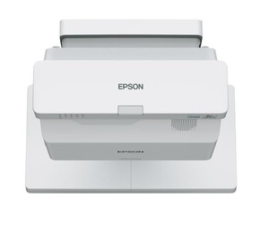 Epson Projector EB-760W UST Laser/3LCD/WXGA/4100L/2.5m:1/16:10