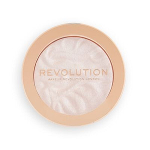 Makeup Revolution Reloaded Highlighter Peach Lights Vegan