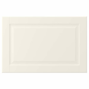 BODBYN Drawer front, off-white, 60x40 cm
