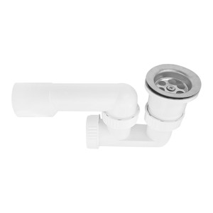 Jano Shower Waste 50 mm