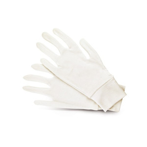 Cotton Cosmetic Gloves, 1 pair