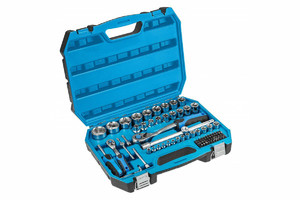 HOEGERT Tools Set 89pcs