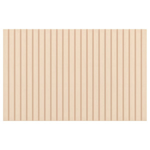 BJÖRKÖVIKEN Door/drawer front, birch veneer, 60x38 cm