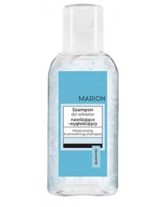 MARION Moisturizing - Smoothing Shampoo 55 ml