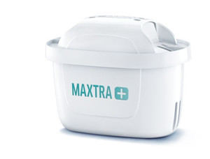 Brita Water Filter Cartridge Maxtra+ Pure Performance 3pcs