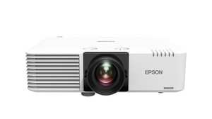 Epson Projector EB-L630SU Short Throw LASER/WUXGA/6000L/2.5m:1/WLAN