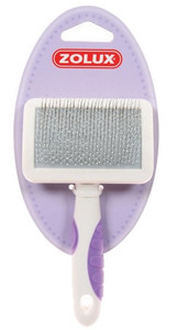 Zolux Cat Slicker Brush Large