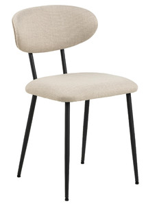 Dining Chair Denise, beige