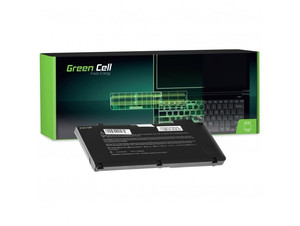 Green Cell Battery for MB Pro13 A1278 10.95V 56Wh