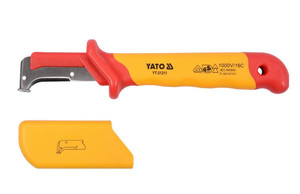 Yato Electrician Knife 38x155 mm