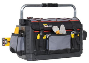 Stanley Toolbox FatMax 20"  Without Tools 1-79-213