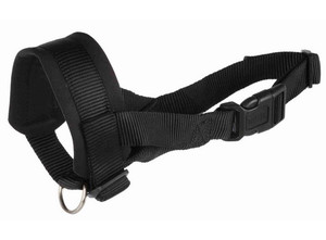 Trixie Nylon Muzzle XXL REG-3