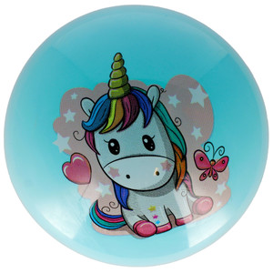 Ball Unicorn 23cm