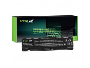 Green Cell Battery for Toshiba C850 11.1V 4400mAh