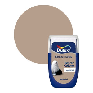 Dulux Colour Play Tester Walls & Ceilings 0.03l shortbread