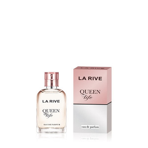 La Rive for Woman Queen Of Life Eau de Parfum 30ml